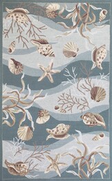 KAS Sonesta  2003 Seafoam Shells